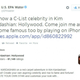 Illustration for article titled Even the EPA Can't Stop Playing Kim Kardashian's Mobile Game